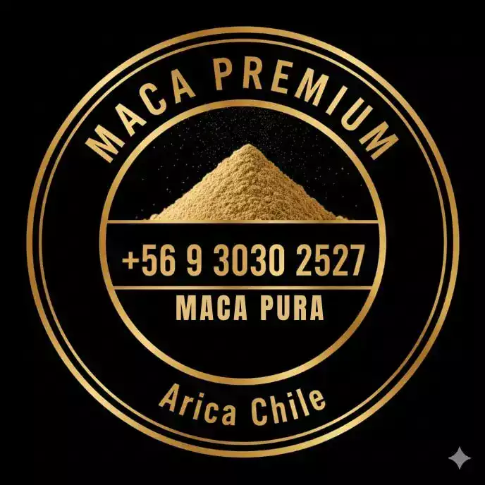 Maca Premium